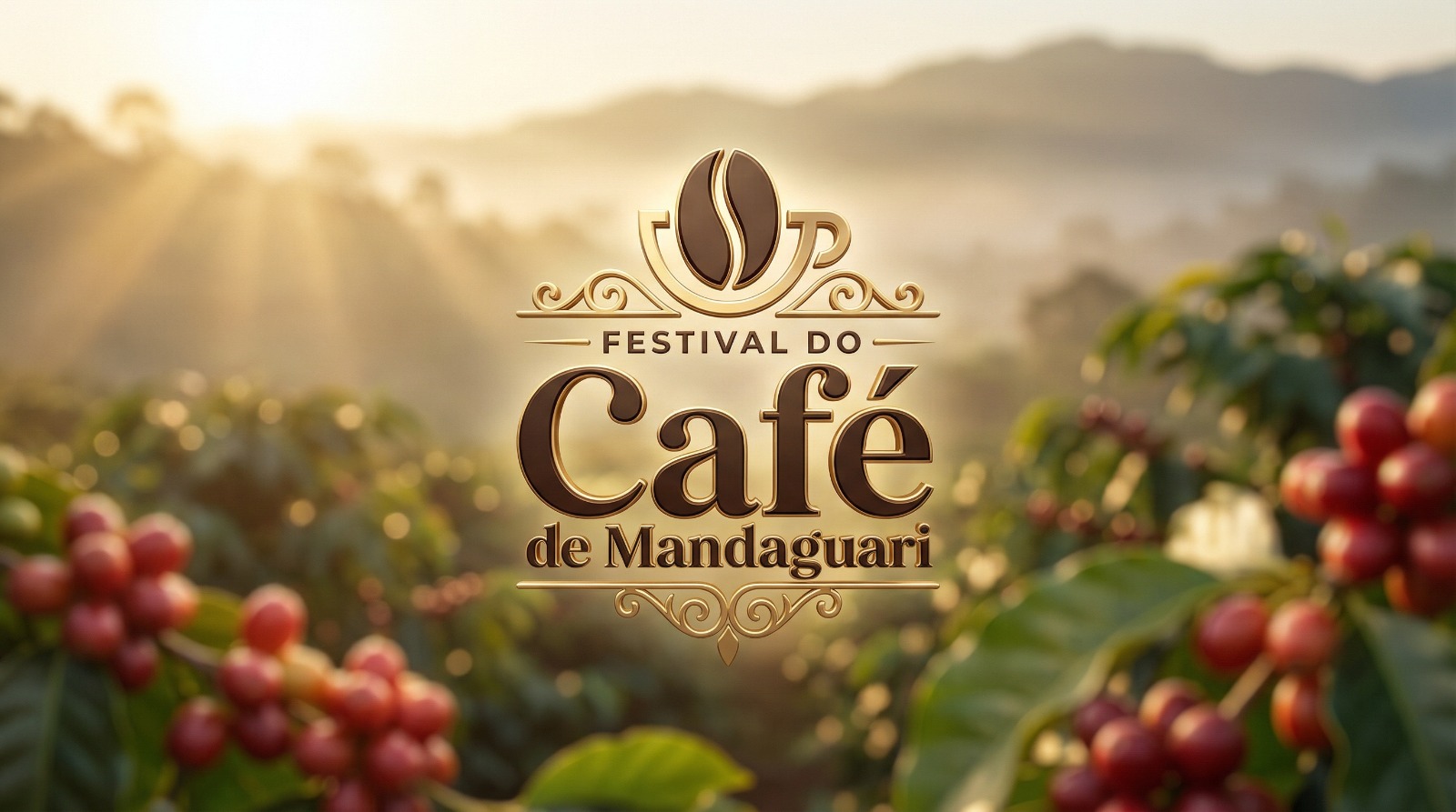 Vem aí o Festival do Café de Mandaguari